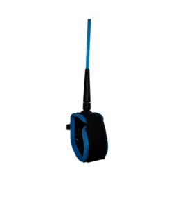 Leash Spicy Regular 6″ Blue