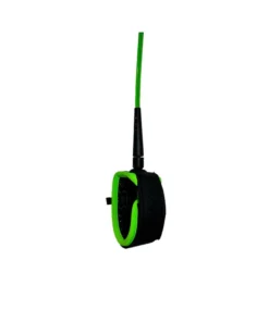 Leash Spicy Regular 7″ Green