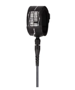 Leash Superlite 6 Pro Creatures Of Leisure Clear Black