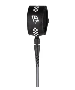 Leash Superlite 6 Pro Creatures Of Leisure Black/White
