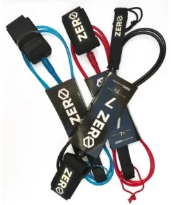 Leash Zero Performer invento