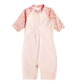 Licra de protección solar Billabong Billie Logo Combi Bebé