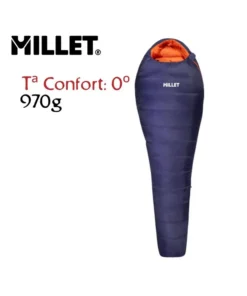Saco Millet light down -5