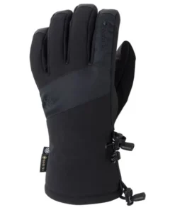 686 Gore Tex Linear black guantes de snowboard