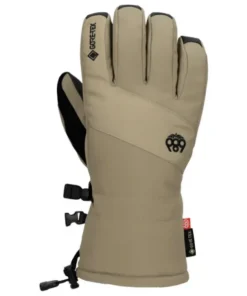 686 Gore Tex Linear sage guantes de snowboard
