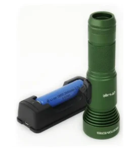 Linterna Xhunt-R 920 lumen
