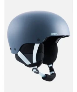 Anon Raider 3 navy casco de snowboard