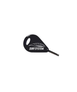 Llave De Quillas Surf System Logo