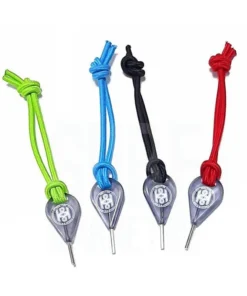 Llave Quillas + Cuerda de Invento Koalition