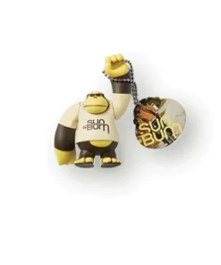 Llavero Lucky Bum – Sun Bum