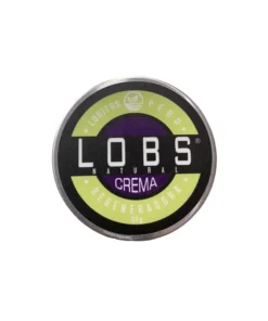 Crema Regeneradora LOBS 60 gr