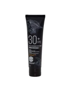 Surf Natural Bloqueador Loción 30 SPF Tinted – 50 Gr