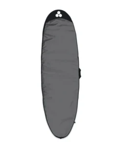 Channel Islands Featherlight Longboard charcoal 7,6″ funda de surf