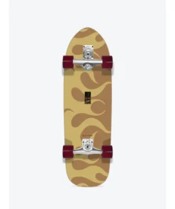 Surfskate Flaming 32¨ Long Island