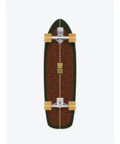 Surfskate Tehuana 34¨ Long Island