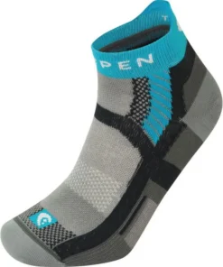 Calcetines Lorpen Light Hiker Mini Eco Grey