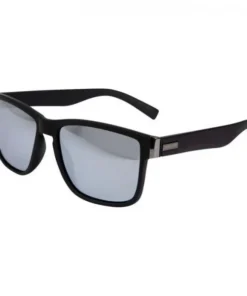 Santa Cruz Lucien black/silver gafas de sol