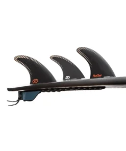Quillas FS2 Athlete Series Luis Diaz – Feather Fins