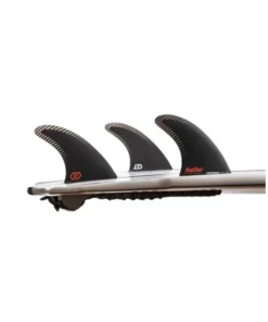 Quillas Future Athlete Series Luis Diaz – Feather Fins