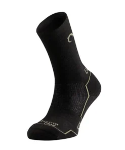 Calcetines Lurbel Agres Five Negro