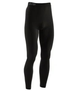 Mallas Térmicas Lurbel Alaska Hombre Negro