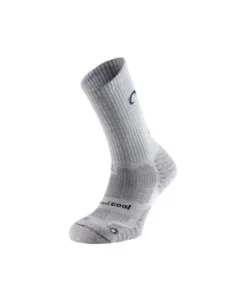 Calcetines Lurbel Mountain Five Gris Hielo Marengo