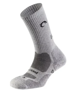 Calcetines Lurbel Mountain Five Ice Grey