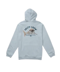 Salty Crew Lurking blue fog sudadera