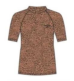 Licra de protección solar Billabong Swim UPF 50+ SS Woman