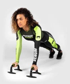 Mangos para flexiones Venum Challenger