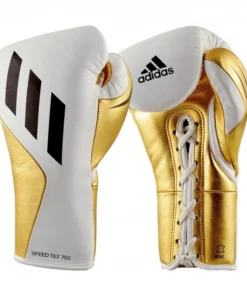 Guantes de boxeo Adidas Speed Tilt 750 Cordones