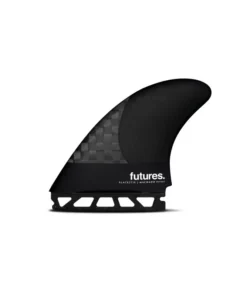 Quillas Futures Rob Machado Blackstix Pivot L