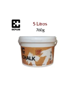 Tarro de 5l de magnesio 8CPlus