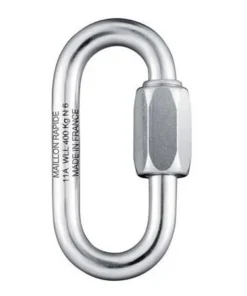 Maillon Rapide Maillon Normal Ø7 mm