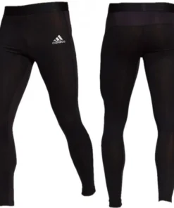 Malla Larga termica Adidas TF LONG TICHT