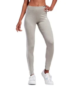 Leggins Adidas Adicolor Classic 3 Bandas Para Mujer