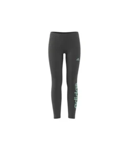 Mallas Adidas Essentials Linear Logo Para Niñas