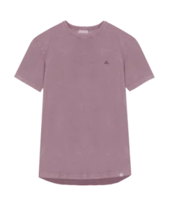 Arica Basic Premium malva camiseta