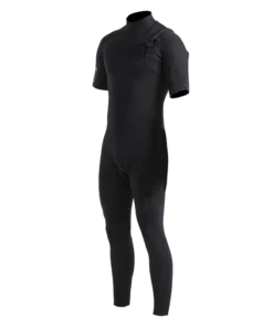 HURRICANE Wetsuit ﻿Mamba 2MM Short Arm Full Suit