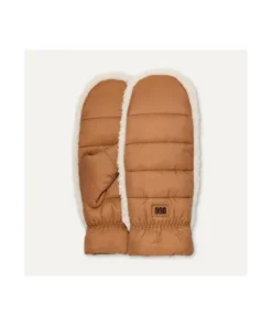 Manoplas UGG Fluff Unisex
