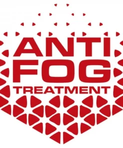 Mascara Wild Antifog marron