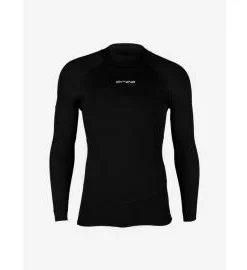 Camiseta de Neopreno Orca Men Base Layer Negra