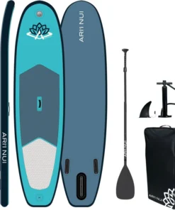 Tabla Paddle Surf Hinchable Ari Inui Mahana Single Layer Series