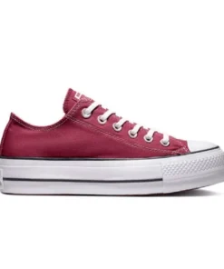 ZAPATILLAS CONVERSE W CT AS PLATFORM OX / LIFT OX