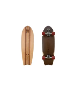 Surfskate Abian – Meñakoz 32″ PRO