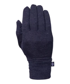 686 Merino guantes interiores