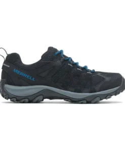 Zapatillas Merrell Accentor 3 Hombre Black