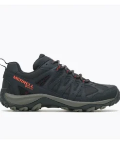 Zapatillas Merrell Accentor 3 Sport GTX Hombre Black