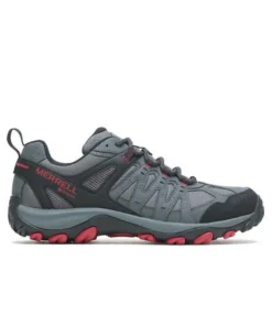 Zapatillas Merrell Accentor 3 Sport Gtx Hombre Gris
