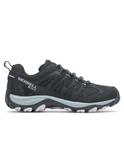 Zapatillas Merrell Accentor 3 Sport GTX Mujer Black
